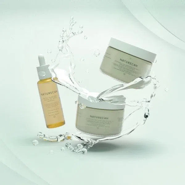 Anti-Aging-Hautpflege Bundle