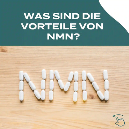 Vorteile von NMN