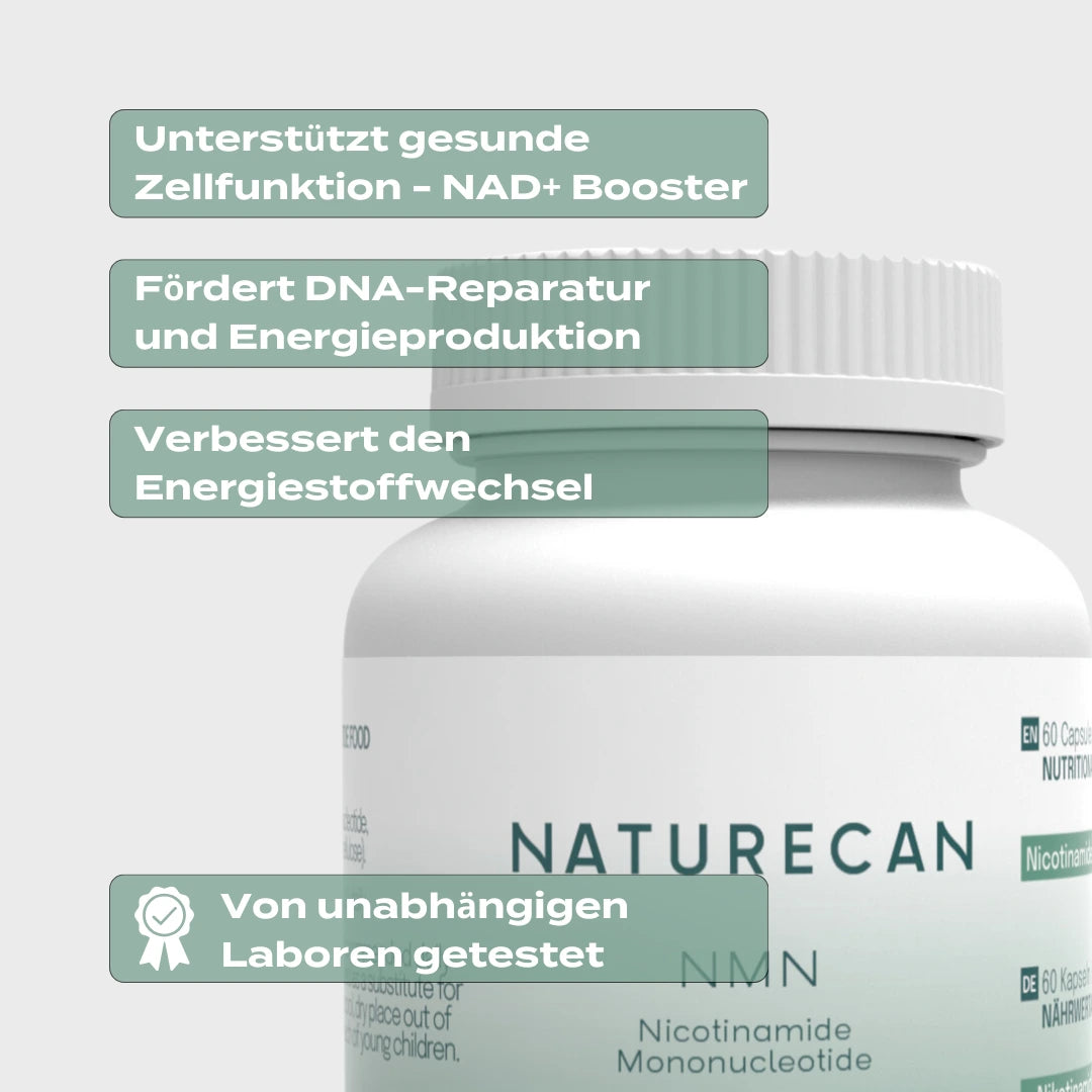 NMN Supplement