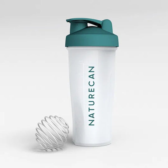 Protein Shaker Naturecan