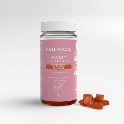 Naturecan Digest Gummies