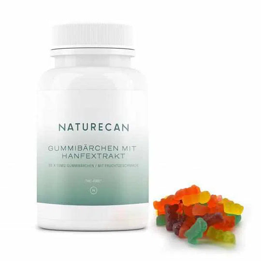 CBD Gummies