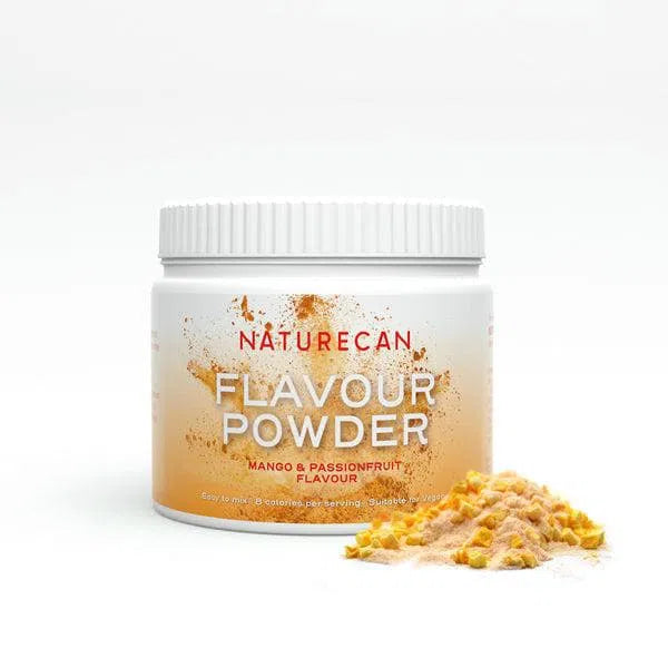 Flavor Powder Mango