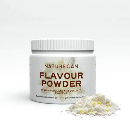 Flavor Powder Coconut