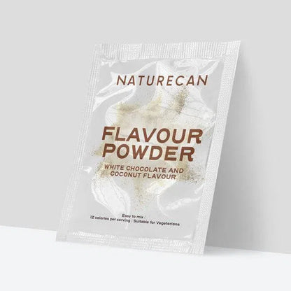 Flavor Powder Coconut